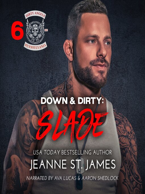 Title details for Down & Dirty by Jeanne St. James - Available